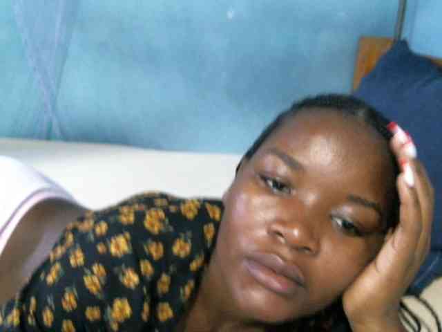 rakisha1 webcam