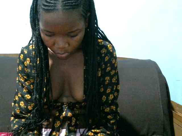 rakisha1 webcam