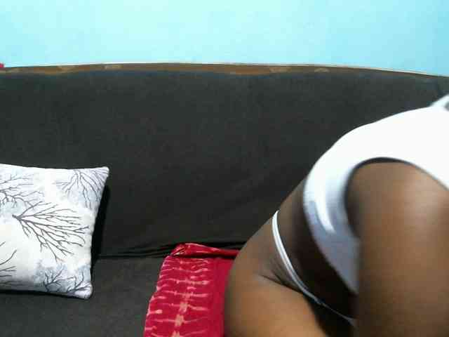 rakisha1 webcam