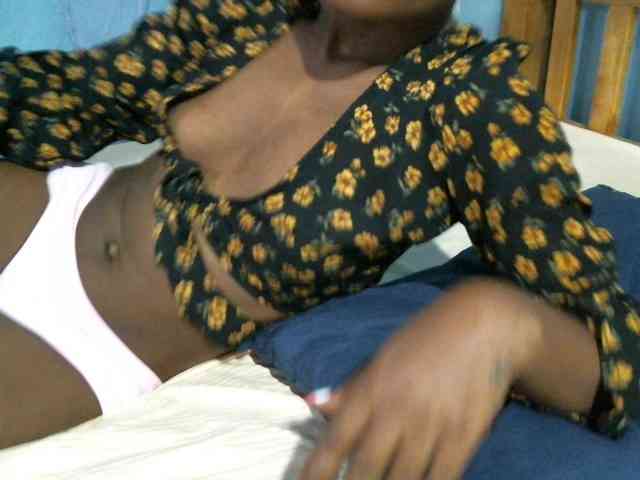 rakisha1 webcam