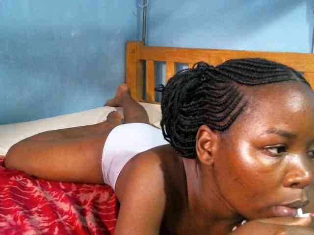 rakisha1 webcam