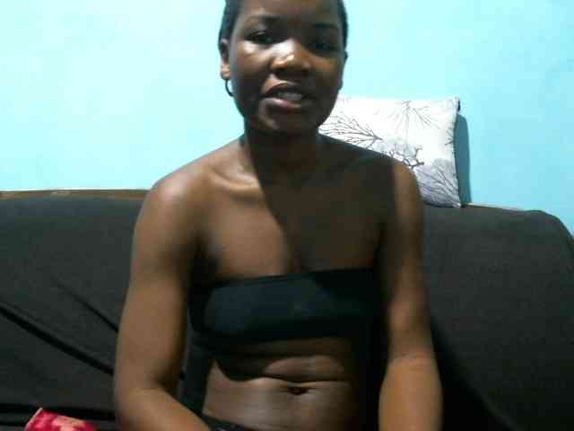 rakisha1 webcam