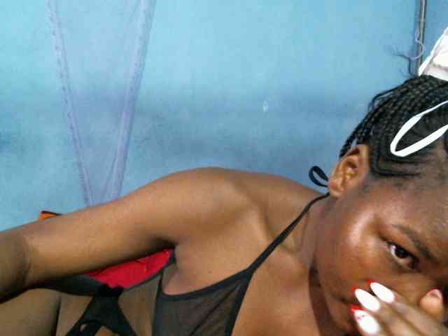 rakisha1 webcam