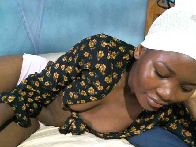 rakisha1 webcam