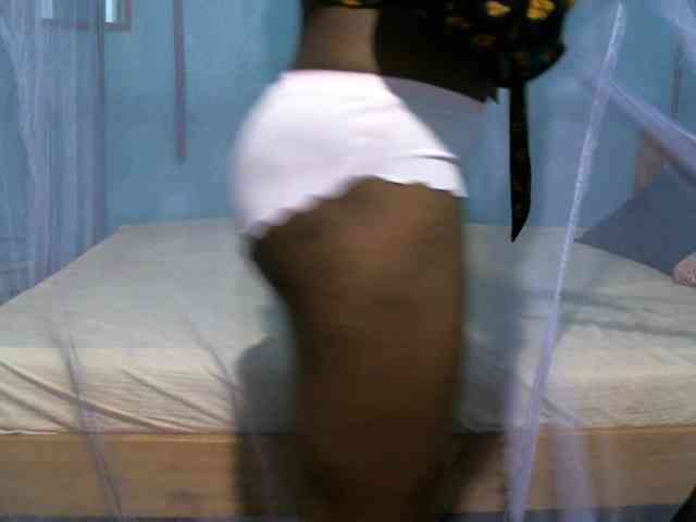 rakisha1 webcam