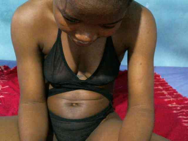 rakisha1 webcam