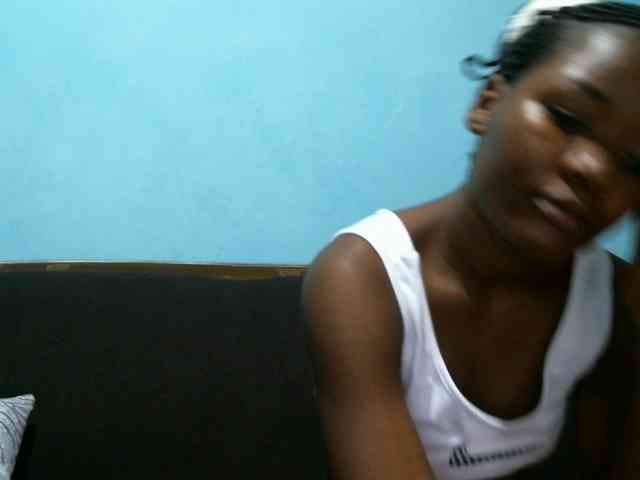 rakisha1 webcam