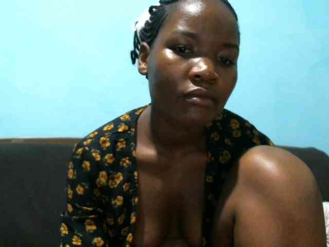 rakisha1 webcam