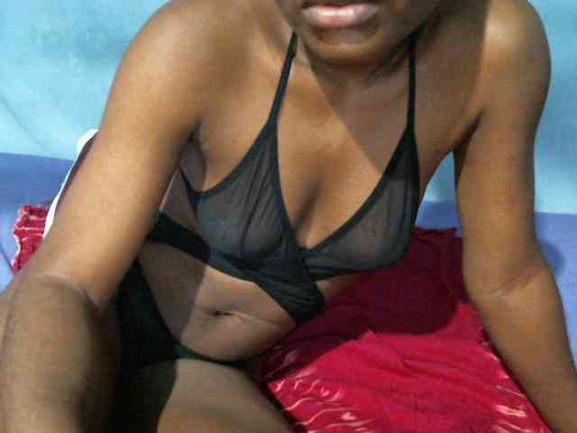 rakisha1 webcam