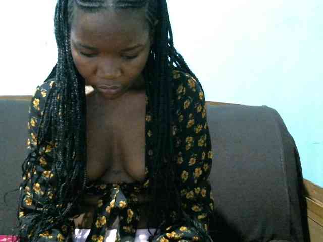 rakisha1 webcam