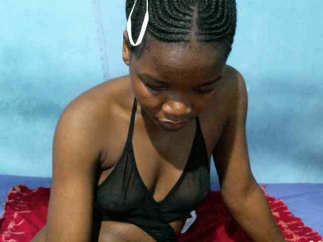 rakisha1 webcam