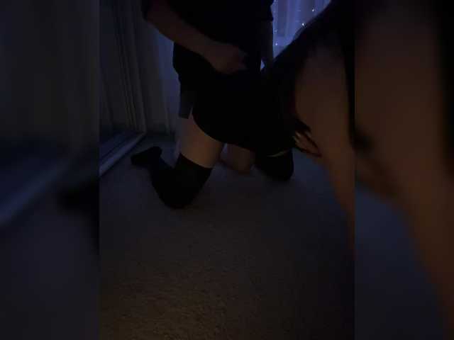 Gratis Live Sexcam mit BumbleCrazzzy BumbleCrazzzy