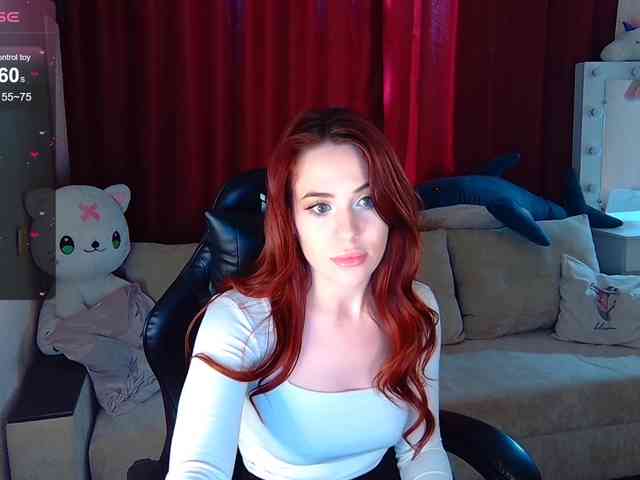 miss-alice- webcam