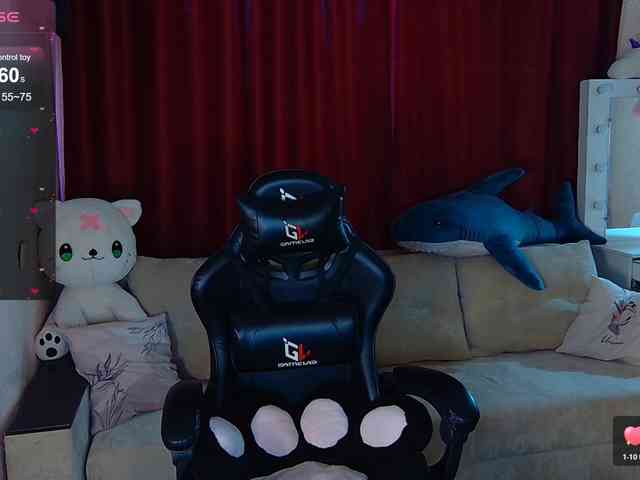 miss-alice- webcam