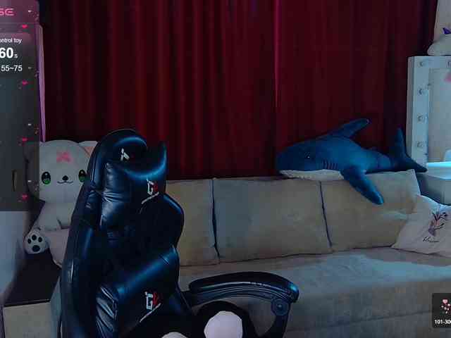 miss-alice- webcam