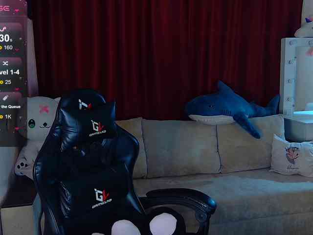 miss-alice- webcam