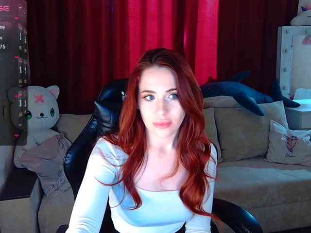 miss-alice- webcam