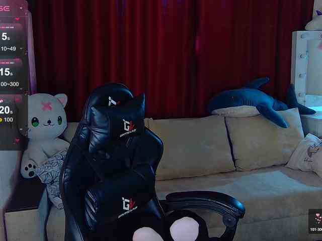 miss-alice- webcam