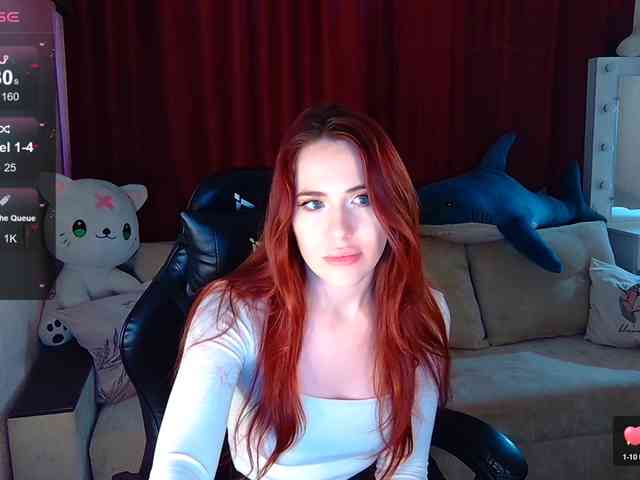 miss-alice- webcam