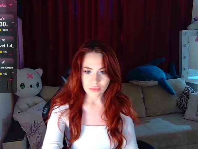 miss-alice- webcam