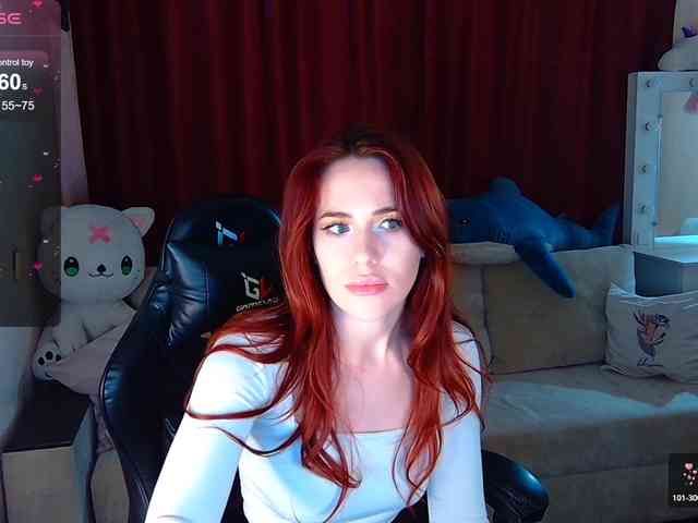miss-alice- webcam