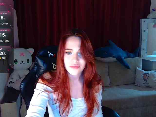 miss-alice- webcam