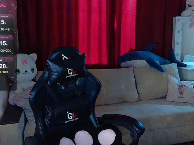 miss-alice- webcam