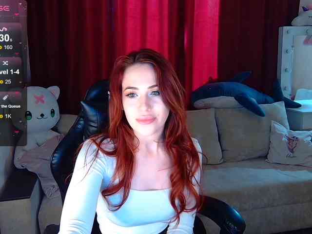 miss-alice- webcam
