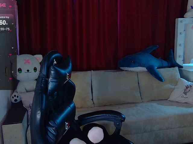 miss-alice- webcam