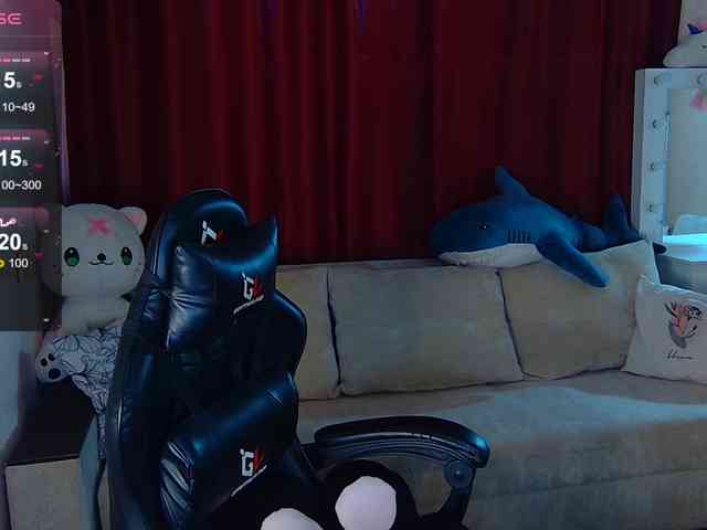 miss-alice- webcam