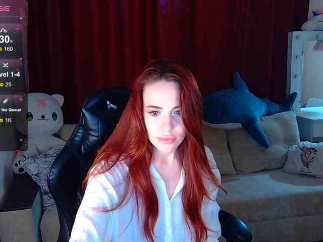 miss-alice- webcam
