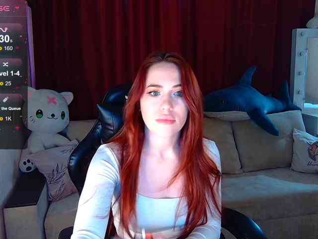 miss-alice- webcam