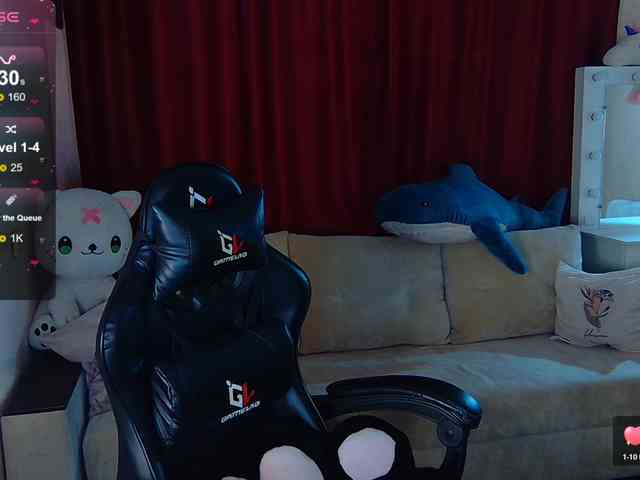 miss-alice- webcam