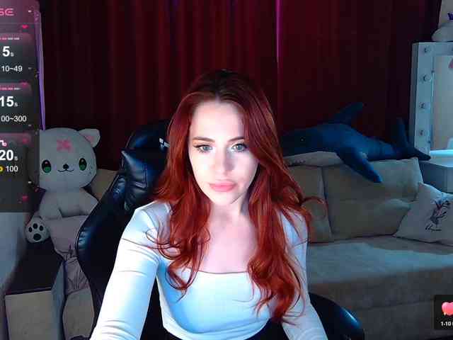 miss-alice- webcam