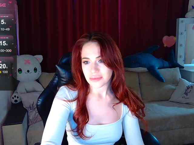 miss-alice- webcam