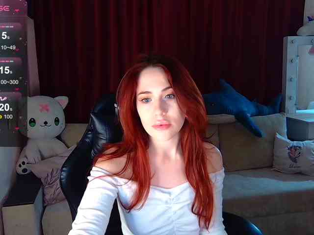 miss-alice- webcam