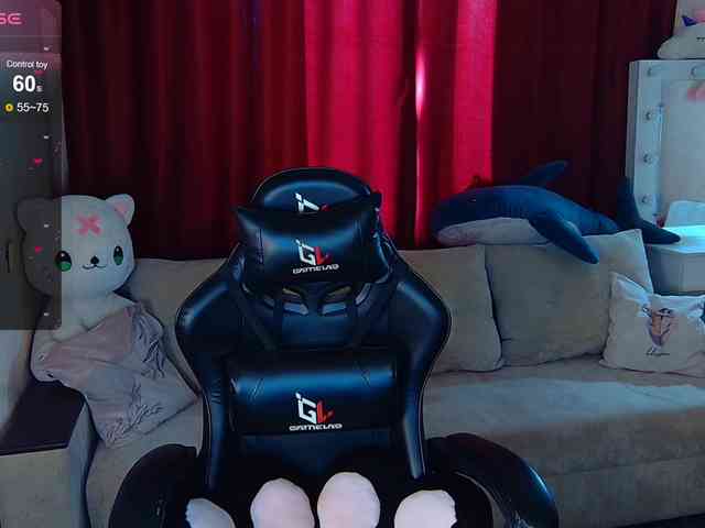 miss-alice- webcam