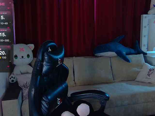 miss-alice- webcam