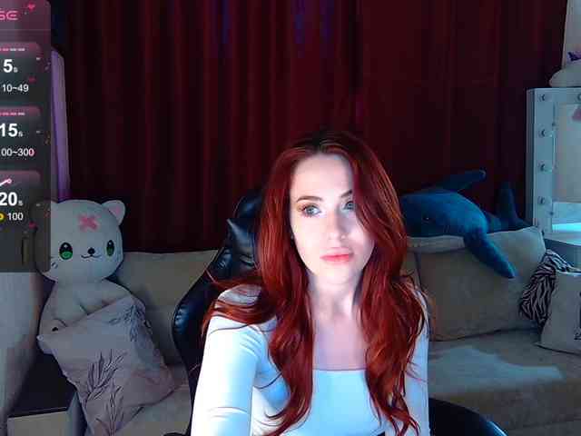 miss-alice- webcam