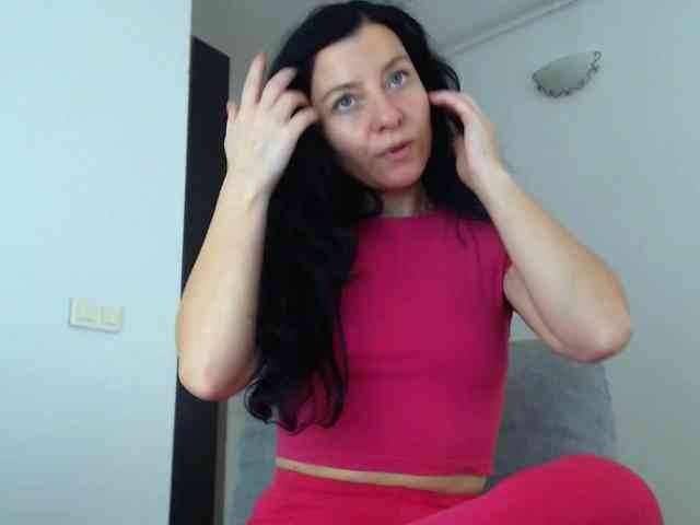 BluEyesBaby webcam