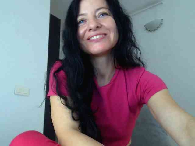 BluEyesBaby webcam