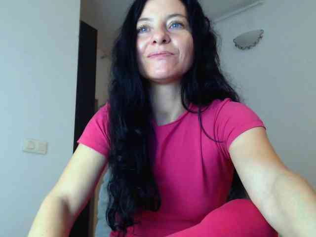 BluEyesBaby webcam