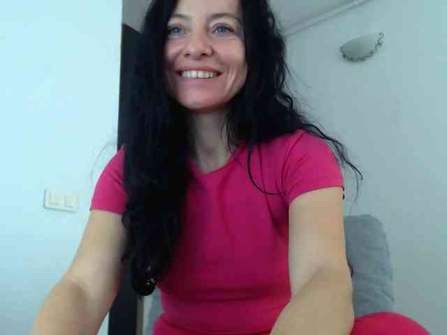 BluEyesBaby webcam