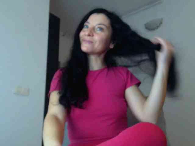 BluEyesBaby webcam