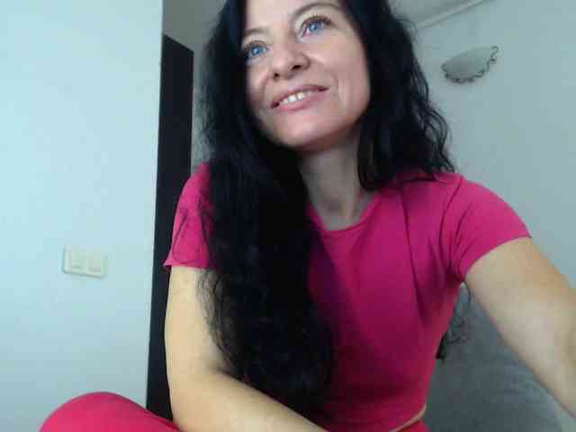 BluEyesBaby webcam