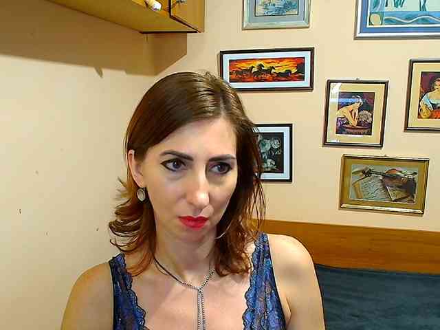Evarette webcam