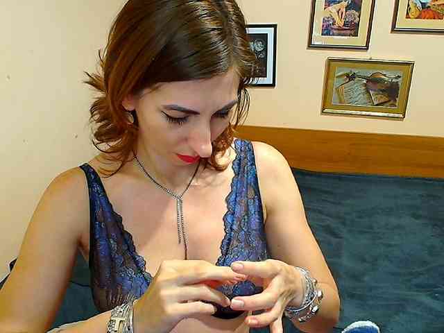 Evarette webcam