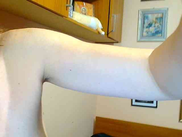 Evarette webcam