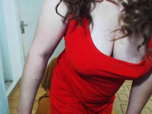 SexyCaty1