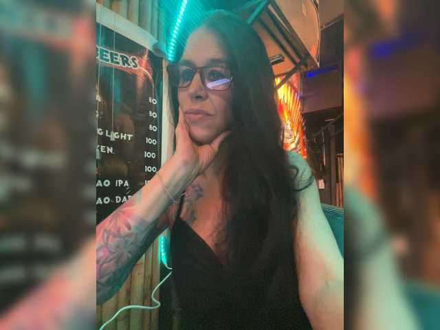 Vai a chattare su VenusX1 VenusX1